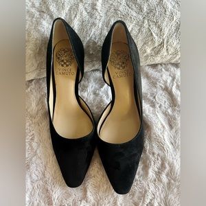 Vince Camuto Faiva Pump